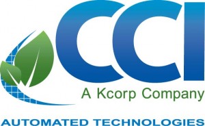 Updated CCI Logo