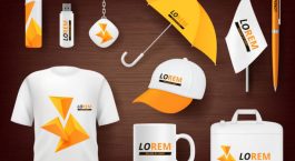 Branded Merchandise